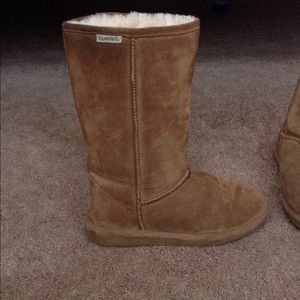 Bearpaw Boots